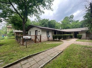 4708 Red River St #B, Austin, TX 78751