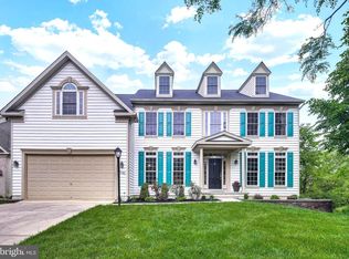 5892 Indian Summer Dr, Clarksville, MD
