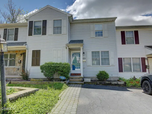 648 E 4th St, Bloomsburg, PA 17815