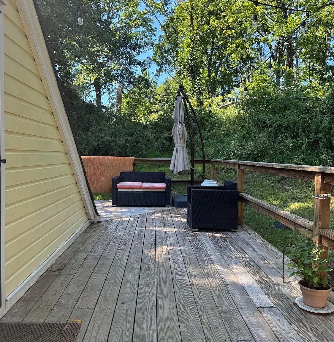 1 bed, 1.0 bath, 7157 sqft, $2,500 — Photo 2