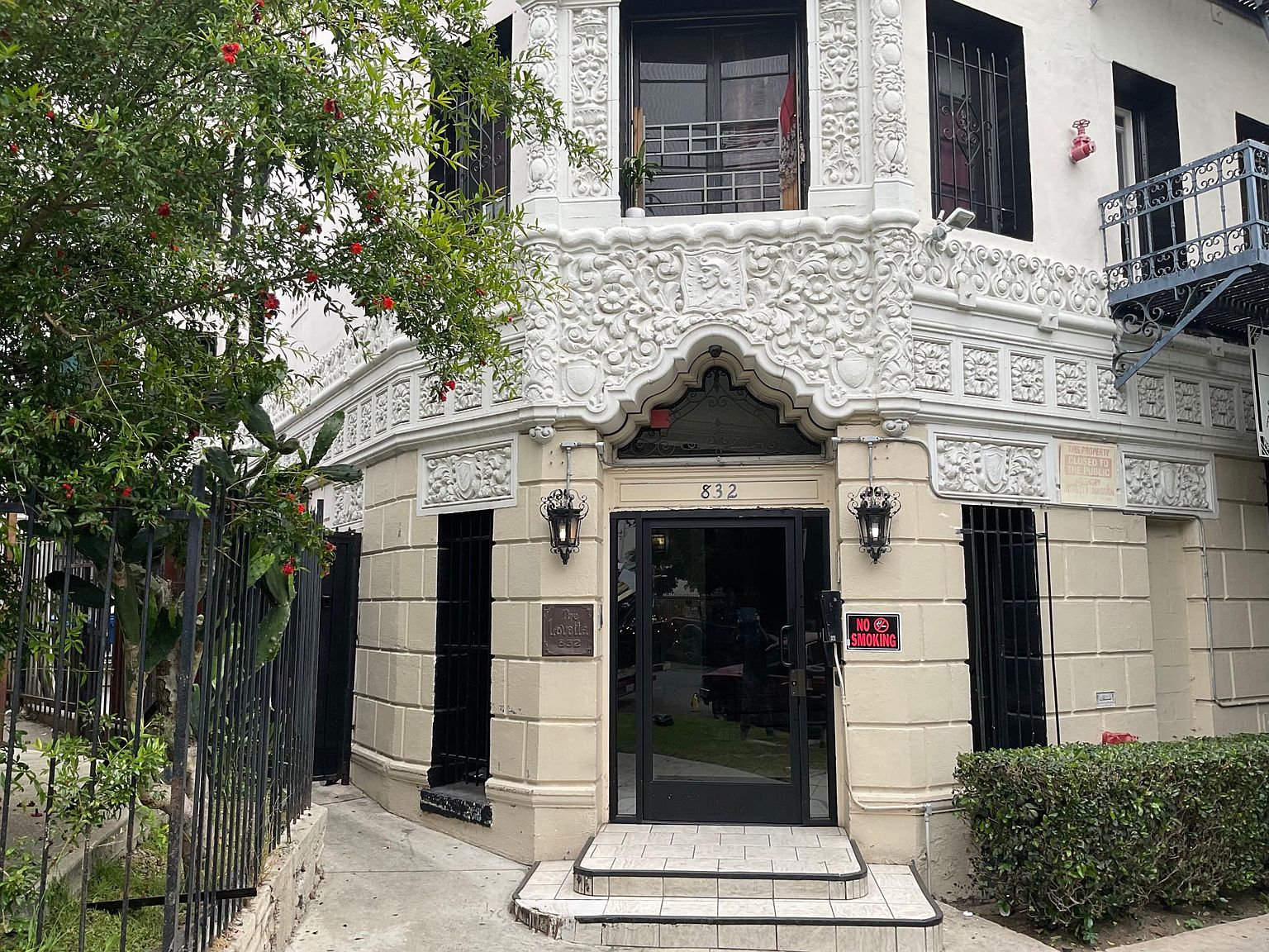 832 S Oxford Ave 316, Los Angeles, CA 90005 Zillow