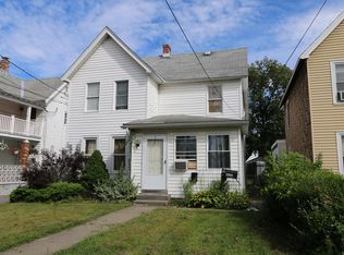 1328 4th Ave, Schenectady, NY 12303