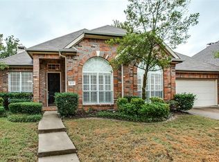 217 S Village Dr, McKinney, TX 75072