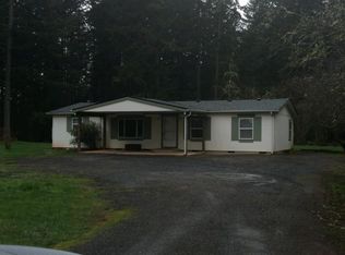 28277 S Mote Ln, Colton, OR 97017