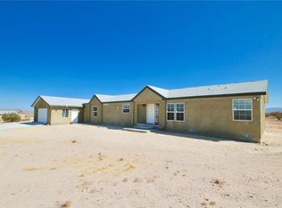 63863 Moonlight Mesa Rd, Joshua Tree, CA 92252