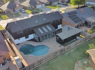 9908 Rockwell Ter, Oklahoma City, OK 73162