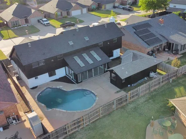 9908 Rockwell Ter, Oklahoma City, OK 73162