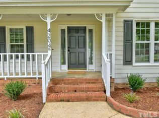 4204 Peak Ct, Apex, NC 27539