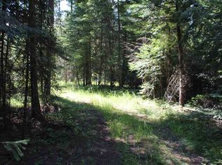 205 Little Diamond Ln, Newport, WA 99156