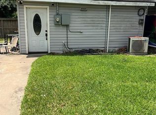 116 Funston St, Houston, TX 77012