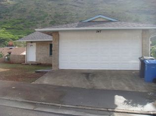 547 Kuliouou Rd, Honolulu, HI 96821