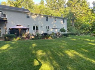 76 Bond Rd, Charlton, MA 01507