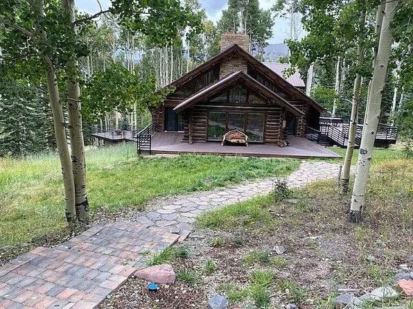 15 Mount Wilson Way, Telluride, CO 81435