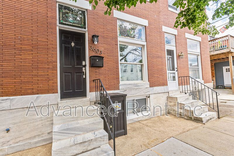 1st image of 3603 Hudson St