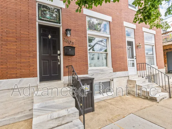 3603 Hudson St, Baltimore, MD 21224