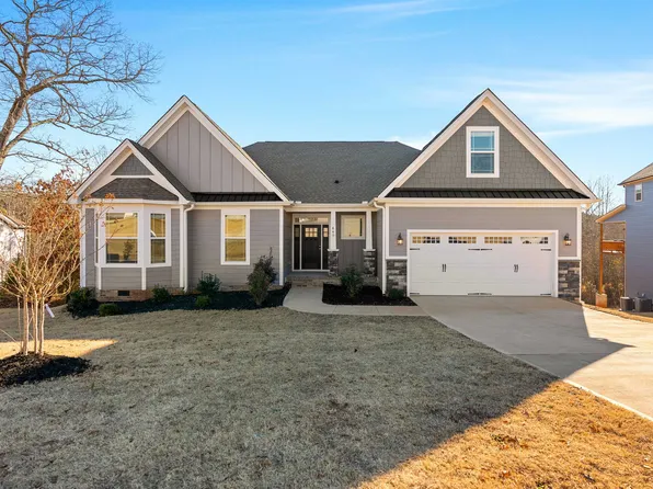 440 N Beryl Ln, Chesnee, SC 29323