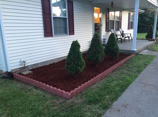 6991 Hardinsburg Rd, Cecilia, KY 42724
