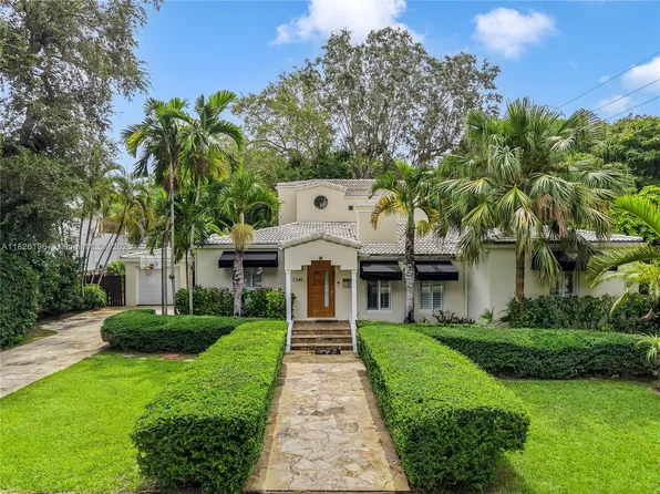 7345 SW 54th Ct, Miami, FL 33143