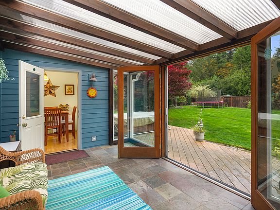 Your Very own Solarium