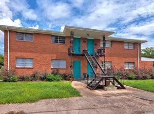 4801 Dauphine St APT C, New Orleans, LA 70117