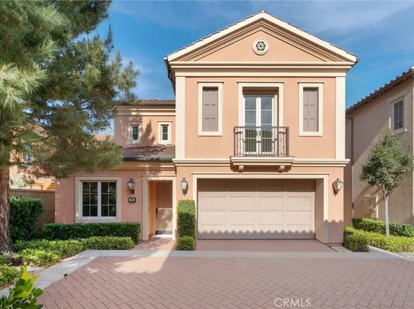 99 Lupari, Irvine, CA 92618