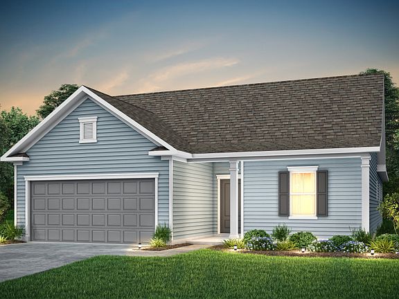 Compton Exterior LC201