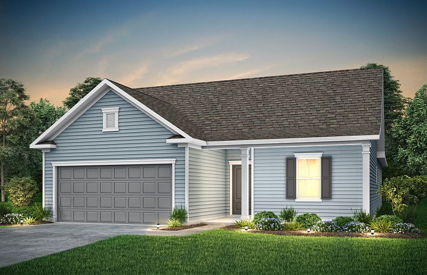 Compton Exterior LC201