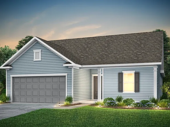 381 Mont Haven Pl, Lexington, SC 29072