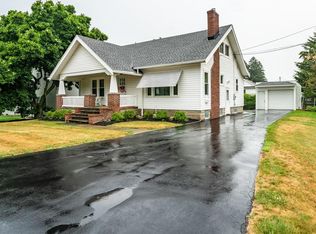 376 Washington Ave, Rochester, NY 14617