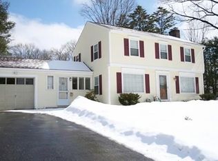 175 Chalmers St, Springfield, MA 01118