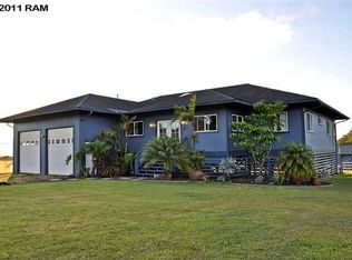 9 Kapii Pl, Haiku, HI 96708