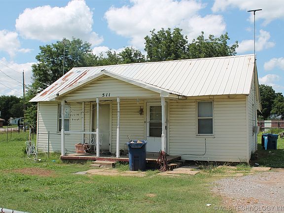 2nd image of 511 W Stonewall Ave
