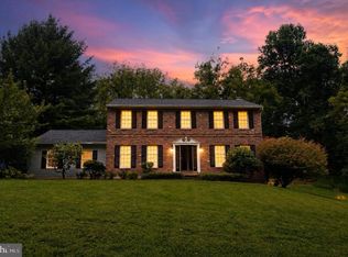 1544 Stouff Rd, Downingtown, PA 19335