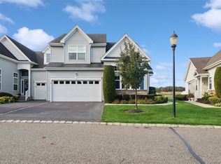 146 Augusta Drive, Medford, NY 11763