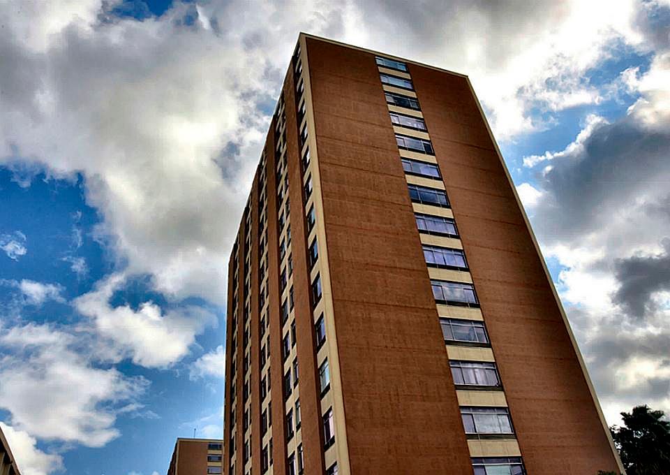 1st image of 7520 Hornwood Dr APT 408