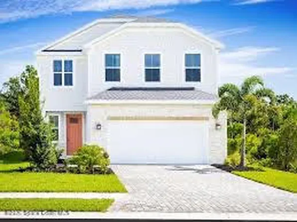 4924 Madras Dr NW, Palm Bay, FL 32907