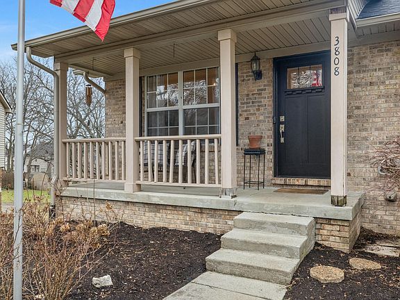 3rd image of 3808 Brookdale Cir