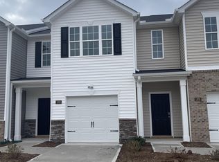 1303 Gracie Ln, Carthage, NC 28327