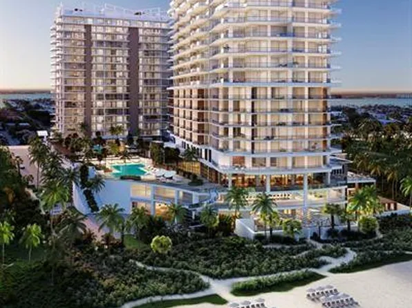 3100 N Ocean Drive #P805, Singer Island, FL 33404
