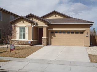 3626 Allegrini Ct, Sparks, NV