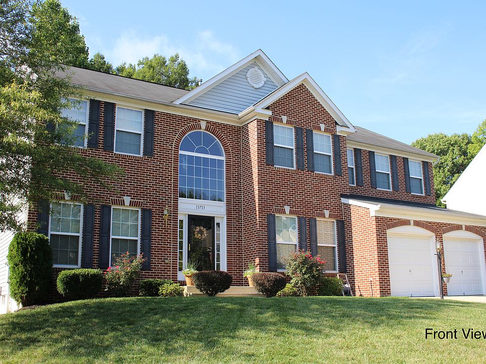 1st image of 13713 Pine Needle Ct