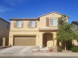 4844 W Leodra Ln, Laveen, AZ 85339