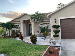 2418 SW Brescia St, Port Saint Lucie, FL 34953