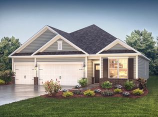 MADISON Plan, Sycamore Cove, Woodruff, SC 29388