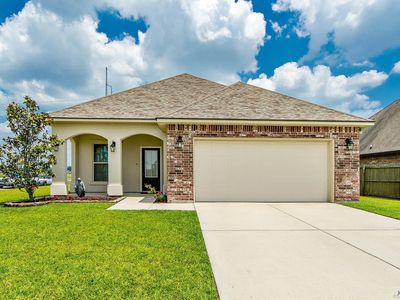 292 Cottage Way, Thibodaux, LA, 70301