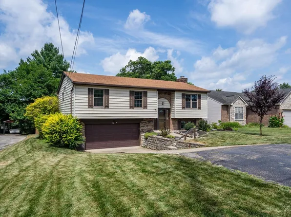 1475 Eight Mile Rd, Cincinnati, OH 45255