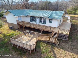 116 Thomas Ln, Kingston, TN 37763