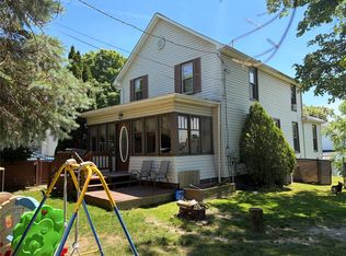 722 Washington St, Meadville, PA 16335