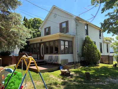 722 Washington St, Meadville, PA, 16335