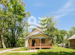 4256 E 61st St, Kansas City, MO 64130